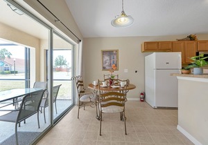 Spacious 5 Bedroom Private Pool Resort Home