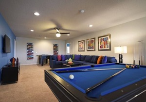 Spacious 8 Bed 6 Bath House - Perfect Vacation home for a perfect getaway