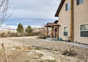 Spacious and Beautiful Vacation Getaway - Bryce, Grand Staircase Panoramic Views