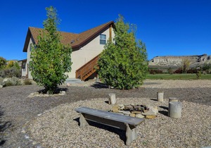 Spacious and Beautiful Vacation Getaway - Bryce, Grand Staircase Panoramic Views