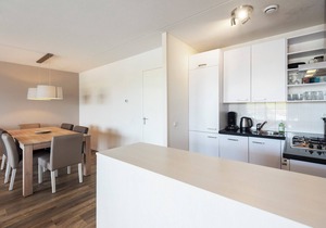 Spacious and luxurious apartment - Kaag Resort (26)