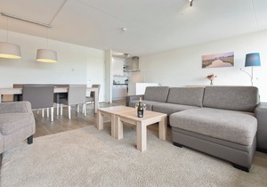 Spacious and luxurious apartment - Kaag Resort (26)
