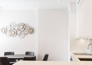 Spacious and Modern 3 Bedroom Flat (Lower Ground Floor)