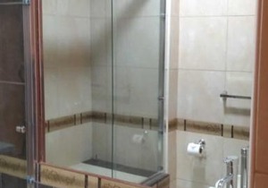 Spacious and modern apartment in San Borja