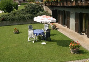 Spacious Apartment near Ski Area in Liebetig