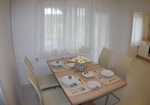 Spacious Apartment in Rakalj with Garden