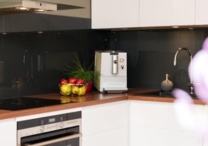 Spacious apartment at Reeder´s residence