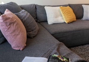 Spacious Apartment in Radnička Business Zone