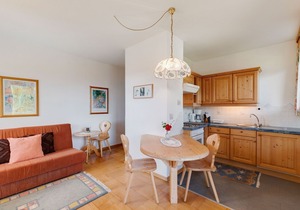 Spacious Apartment in Afritz am See near Ski Area