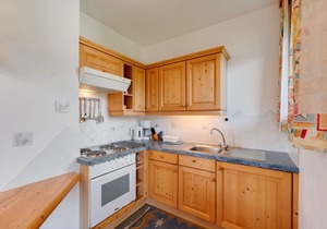 Spacious Apartment in Afritz am See near Ski Area