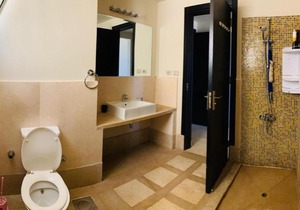 Spacious Apartment in Azzurra, Sahl Hasheesh