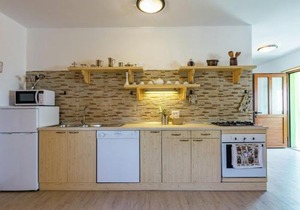 Spacious Apartment in Pazin with Pool