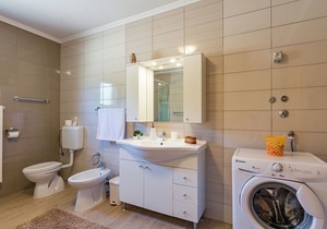 Spacious Apartment in Pazin with Pool