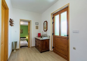 Spacious Apartment in Pazin with Pool