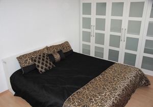 Spacious apartment in the heart of Stuttgart
