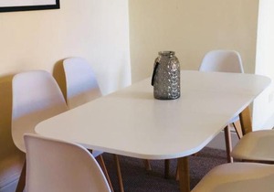 Spacious Apartment in the Heart of St Leonards