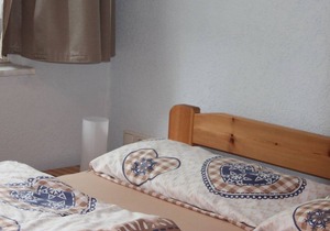 Spacious Apartment with Garden in Rerik Germany