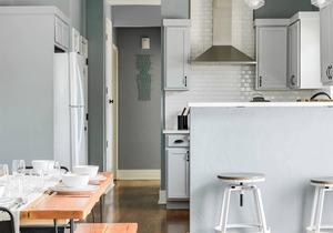 Spacious Bungalow near Plaza District
