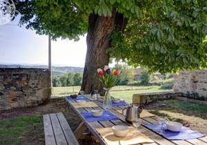 Spacious Cottage with Modern Amenities, Nature Trails, Fiber Internet & Pet-Friendly