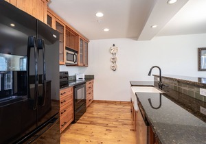 Spacious condo at Flathead Lake w/private balcony, views & A/C - Marina Cay Gem