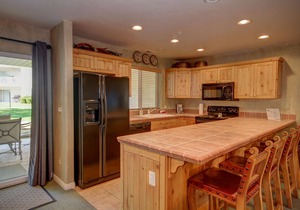 Spacious Condo in Las Palmas Resort