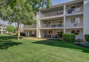 Spacious Condo in Las Palmas Resort