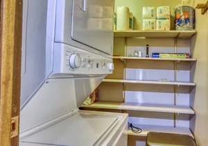 Spacious Condo Near the Lake & Slopes w/ a Private Balcony, Free WiFi, & More!