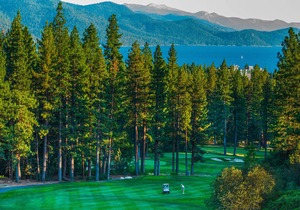 Spacious Condo Near the Lake & Slopes w/ a Private Balcony, Free WiFi, & More!