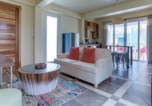 Spacious Condo w/ WiFi & Balcony - Steps to Private Beach, Shops, & Dining