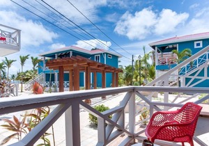 Spacious Condo w/ WiFi & Balcony - Steps to Beach, Dining, & Shops