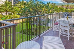 Spacious Corner Location with Wrap Around Lanai -BEST VALUE!