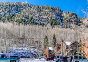 Spacious & Dog-Friendly Townhouse w/Shared Hot Tub, Free WiFi, & Wood Fireplace