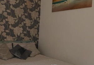 Spacious Double Room in Anfield