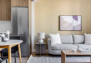 Spacious Dumbo 1BR w/W/D, Roof & Gym, nr TimeOut Building, by Blueground
