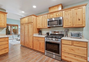 Spacious, Exquisite, Mountain Home! Prime Flagstaff Location!