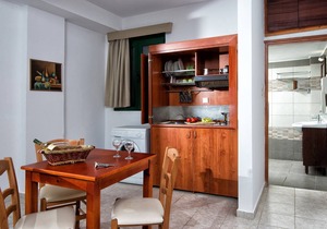 Spacious Family Apt with Washing Machine