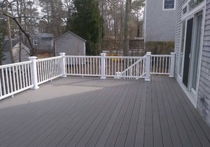 Spacious, Family-friendly Home With Deeded Popponesset Beach Rights