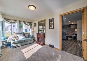 Spacious Family-Friendly Home in Massillon!