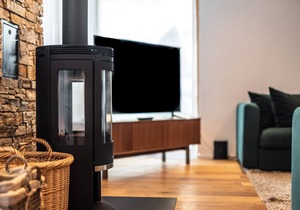 Spacious Ground Floor 4 Bedroom, 3 Bathroom Apartment with Large Garden