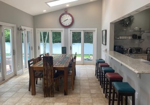 Spacious Harbor House w/Heated Pool