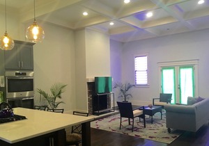 Spacious, historic house near downtown Atlanta