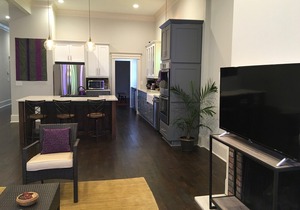 Spacious, historic house near downtown Atlanta