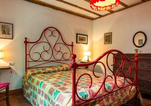 Spacious Holiday Home with shared pool