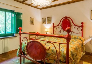 Spacious Holiday Home with shared pool