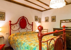 Spacious Holiday Home with shared pool