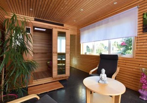 Spacious holiday home near Bastogne