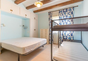Spacious Holiday Home in Girona with Swimming Pool