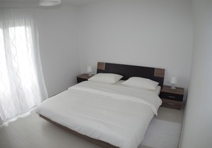 Spacious Holiday Apartment with Balcony in Village Rakalj