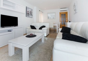 Spacious Holiday Home in Los Gallardos with Swimming Pool