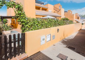 Spacious Holiday Home in Los Gallardos with Swimming Pool